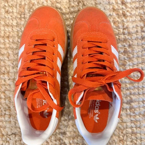 adidas Gazelle Bold - Picture 2 of 7